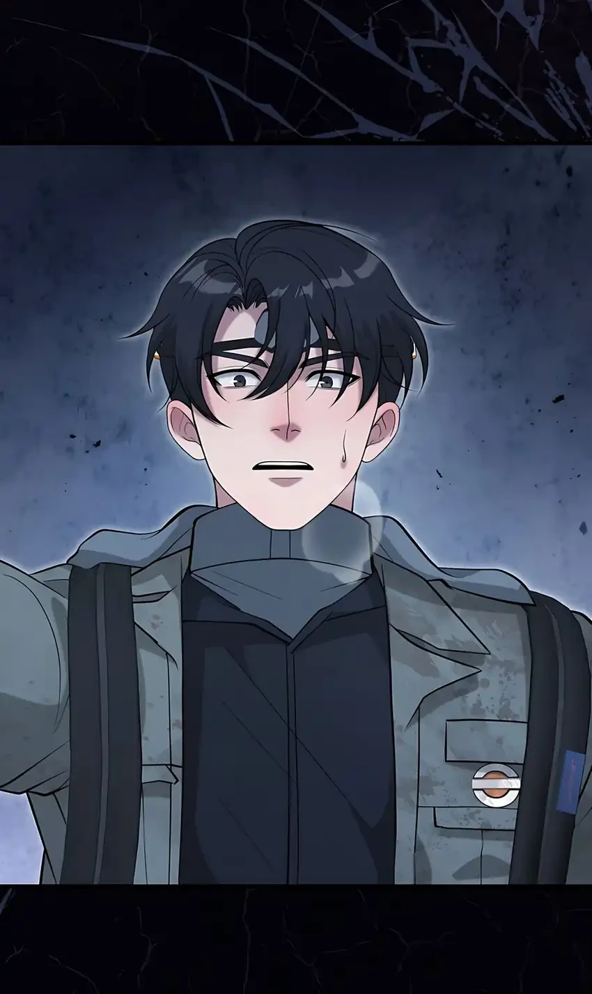 Office Worker in the Ice Age Apocalypse Chapter 43 - halaman 78