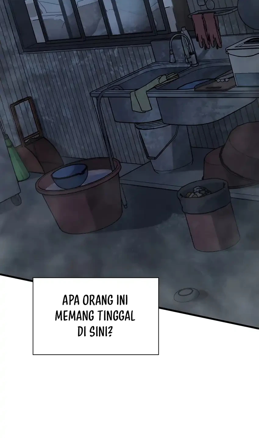 Office Worker in the Ice Age Apocalypse Chapter 43 - halaman 8