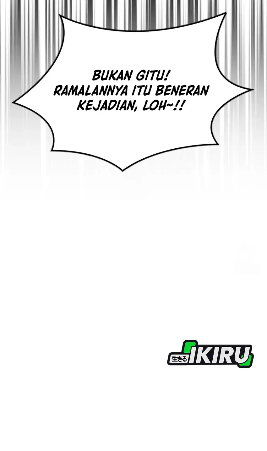 Office Worker in the Ice Age Apocalypse Chapter 45 - halaman 10