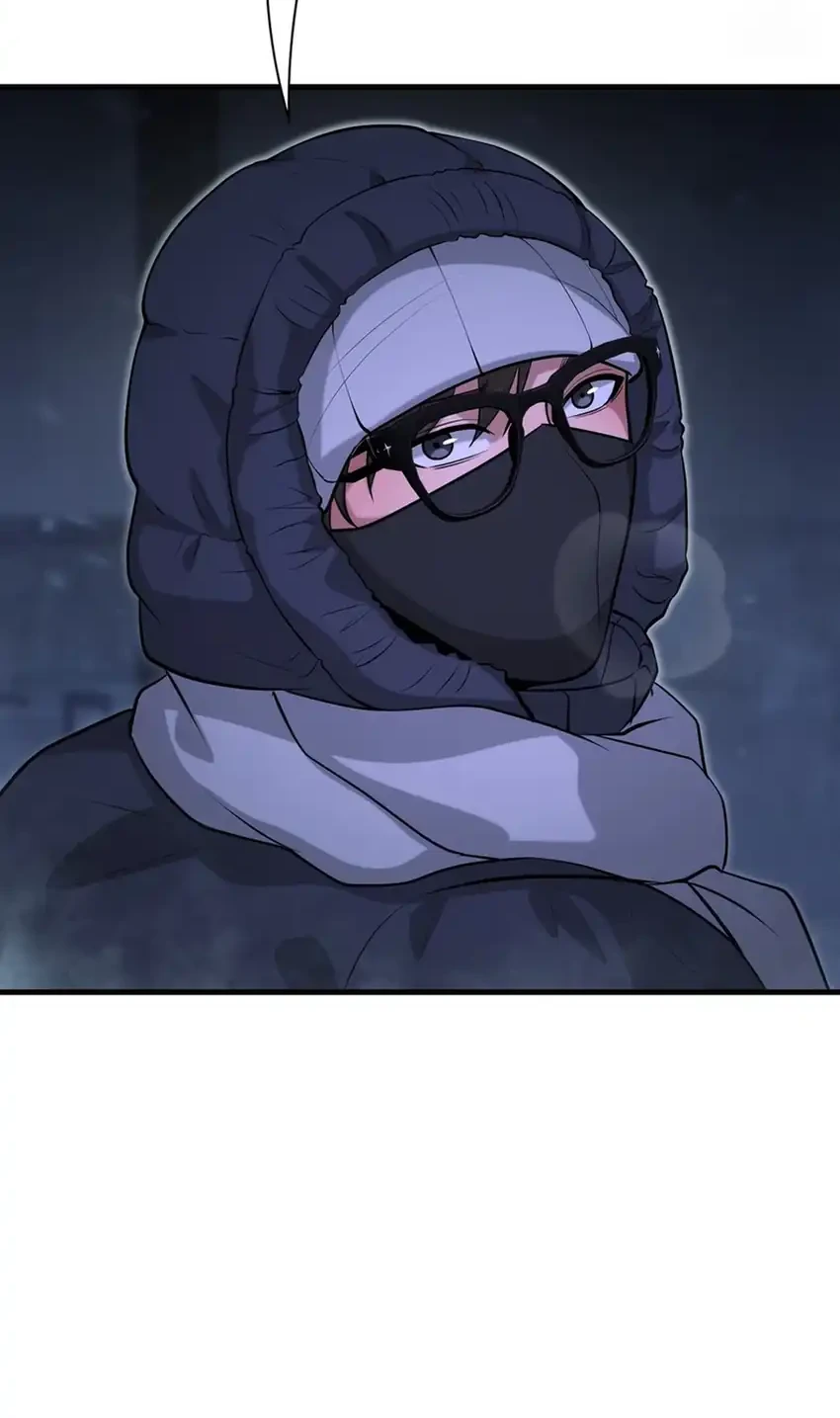 Office Worker in the Ice Age Apocalypse Chapter 45 - halaman 18