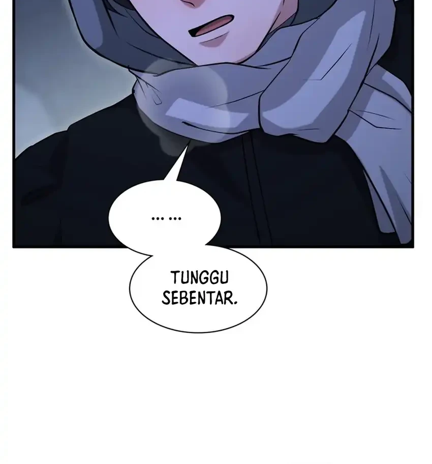 Office Worker in the Ice Age Apocalypse Chapter 45 - halaman 30