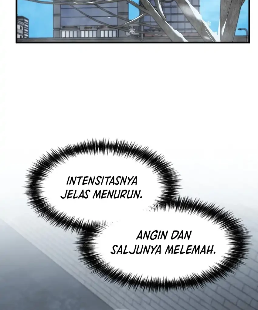 Office Worker in the Ice Age Apocalypse Chapter 45 - halaman 46