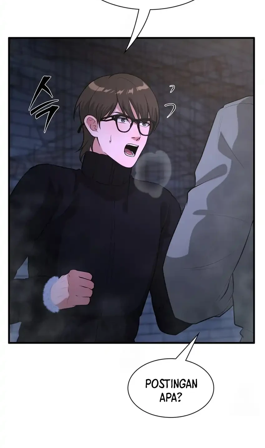 Office Worker in the Ice Age Apocalypse Chapter 45 - halaman 6