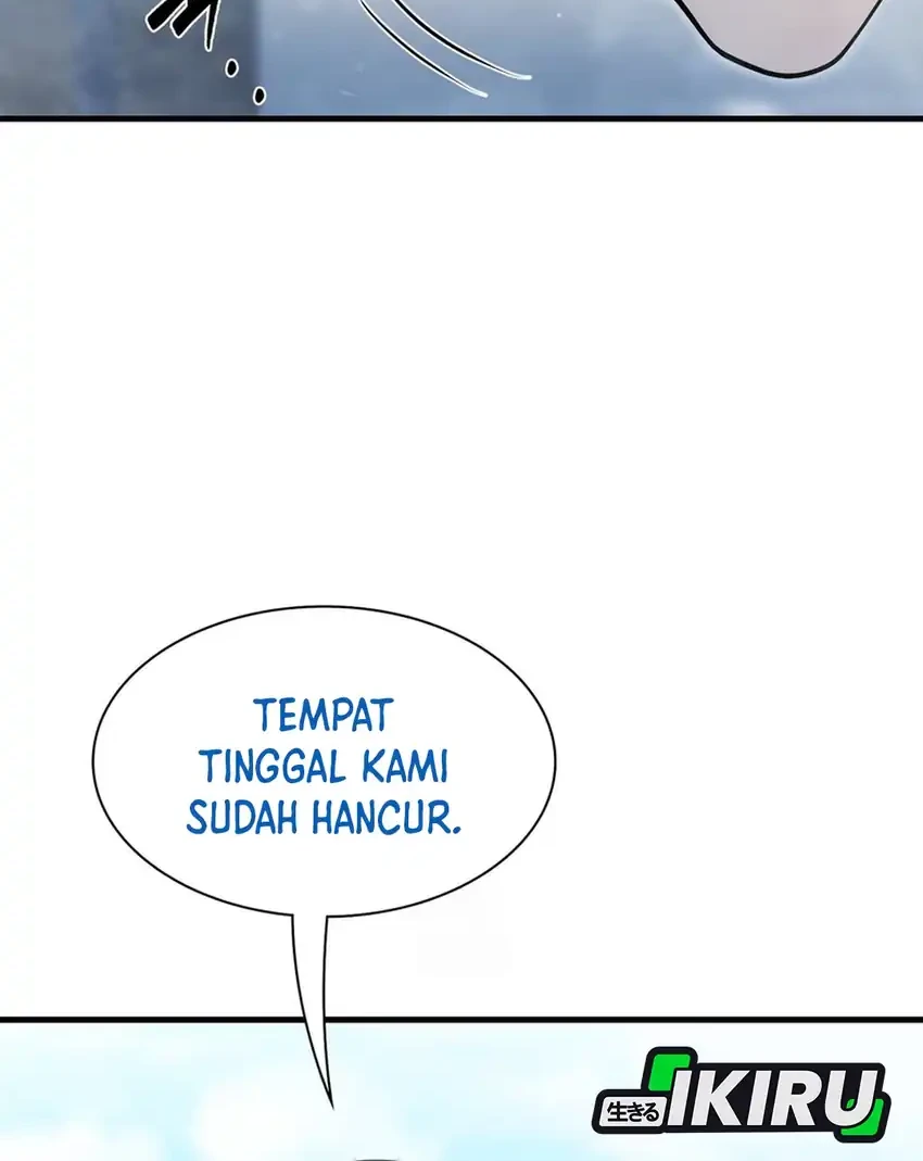 Office Worker in the Ice Age Apocalypse Chapter 46 - halaman 14