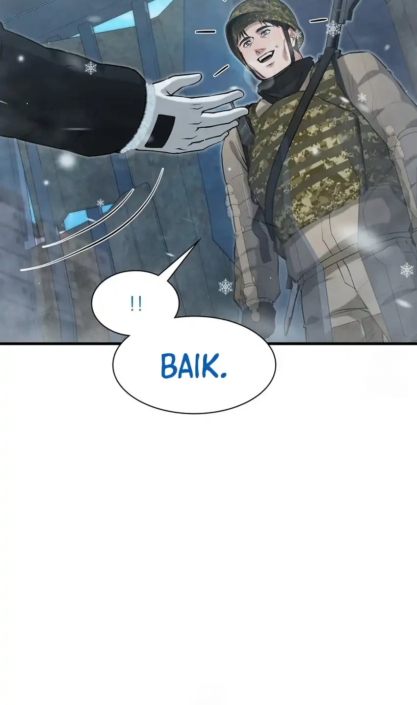 Office Worker in the Ice Age Apocalypse Chapter 46 - halaman 24