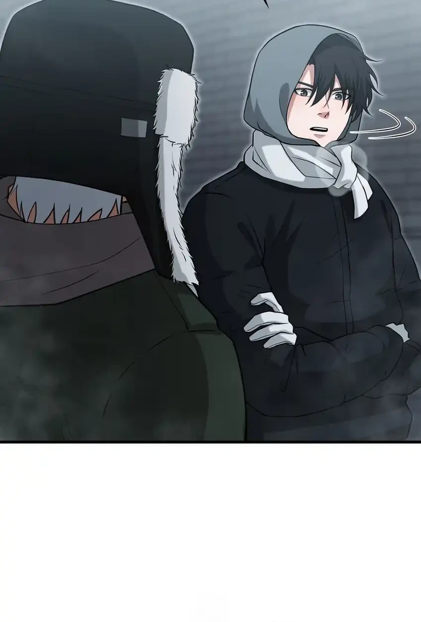 Office Worker in the Ice Age Apocalypse Chapter 46 - halaman 28
