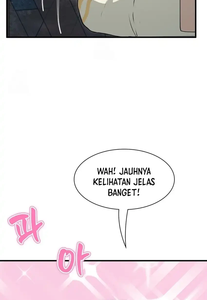 Office Worker in the Ice Age Apocalypse Chapter 46 - halaman 58