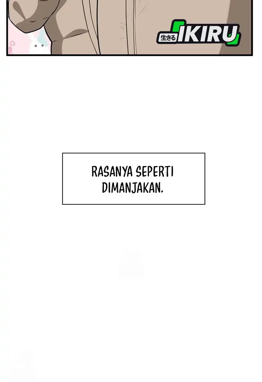 Office Worker in the Ice Age Apocalypse Chapter 46 - halaman 60