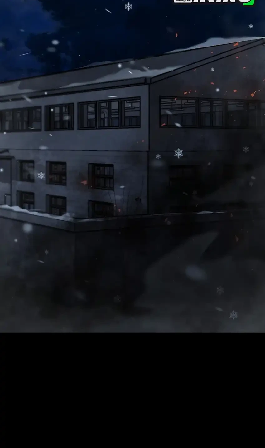 Office Worker in the Ice Age Apocalypse Chapter 46 - halaman 62