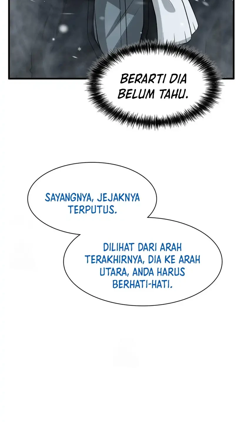 Office Worker in the Ice Age Apocalypse Chapter 46 - halaman 8