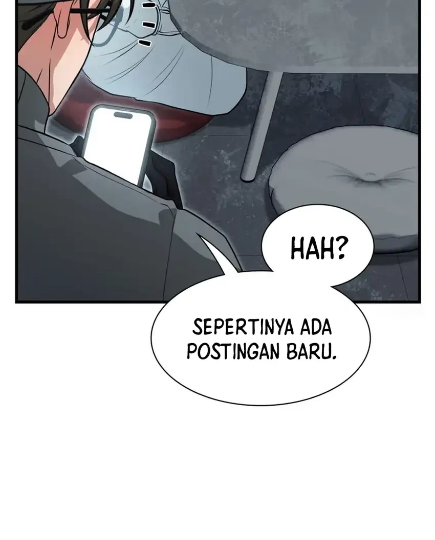 Office Worker in the Ice Age Apocalypse Chapter 47 - halaman 10