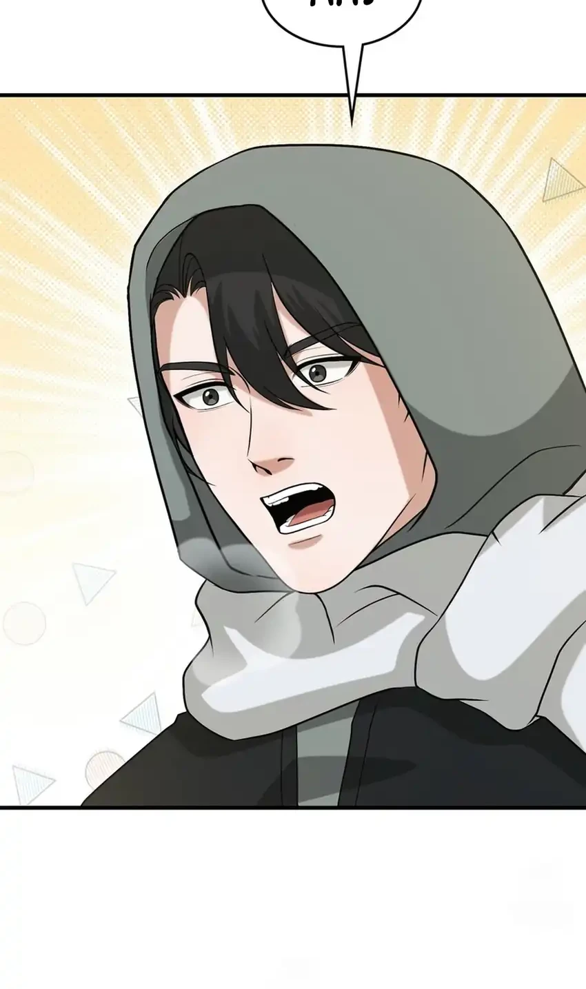 Office Worker in the Ice Age Apocalypse Chapter 47 - halaman 42