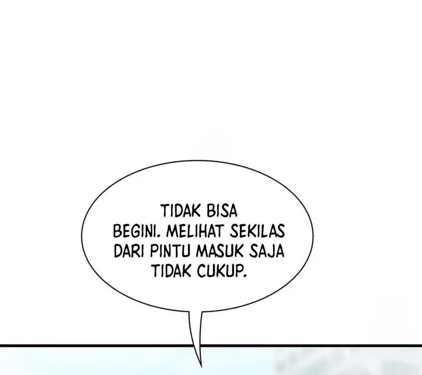 Office Worker in the Ice Age Apocalypse Chapter 47 - halaman 54