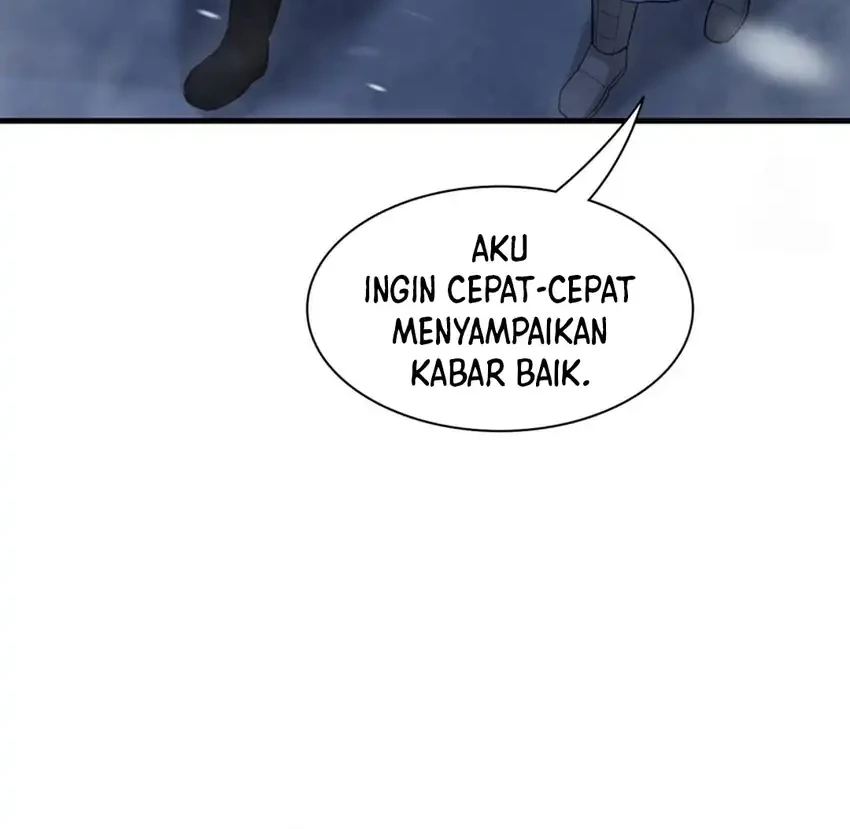 Office Worker in the Ice Age Apocalypse Chapter 47 - halaman 62