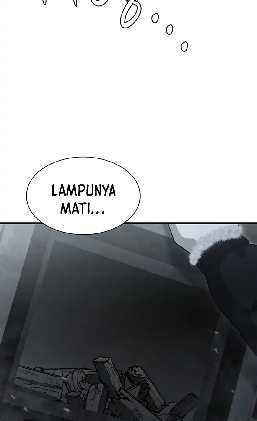 Office Worker in the Ice Age Apocalypse Chapter 47 - halaman 66