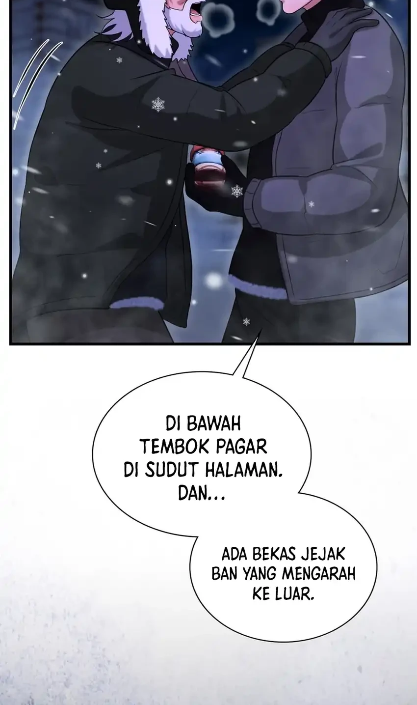 Office Worker in the Ice Age Apocalypse Chapter 47 - halaman 73