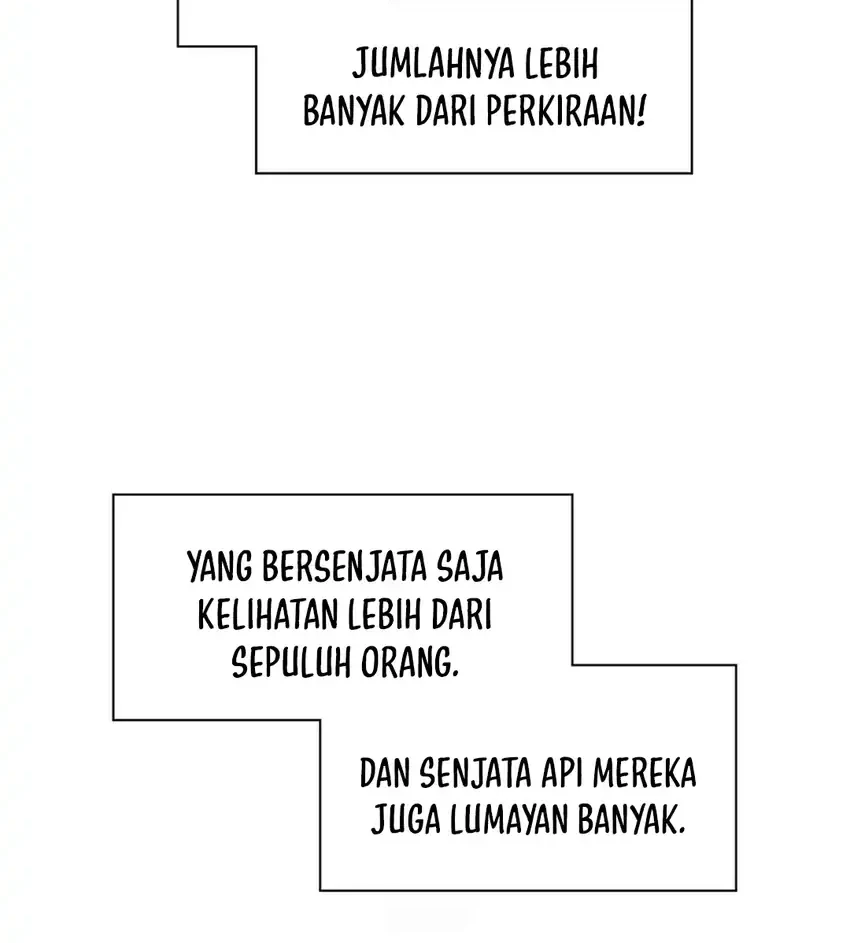 Office Worker in the Ice Age Apocalypse Chapter 48 - halaman 18