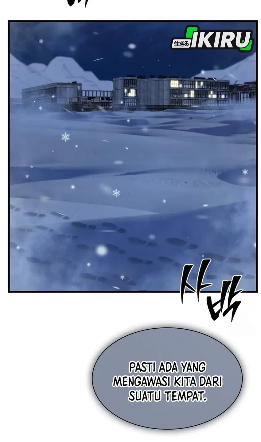 Office Worker in the Ice Age Apocalypse Chapter 48 - halaman 2