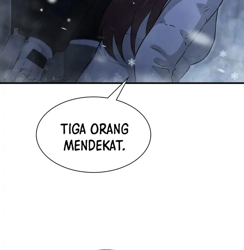 Office Worker in the Ice Age Apocalypse Chapter 48 - halaman 20