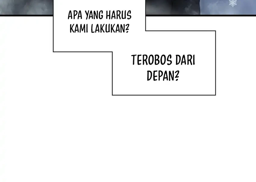 Office Worker in the Ice Age Apocalypse Chapter 48 - halaman 22