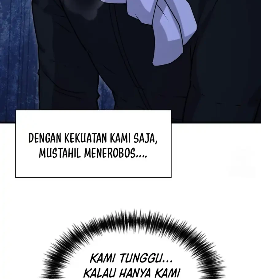 Office Worker in the Ice Age Apocalypse Chapter 48 - halaman 26