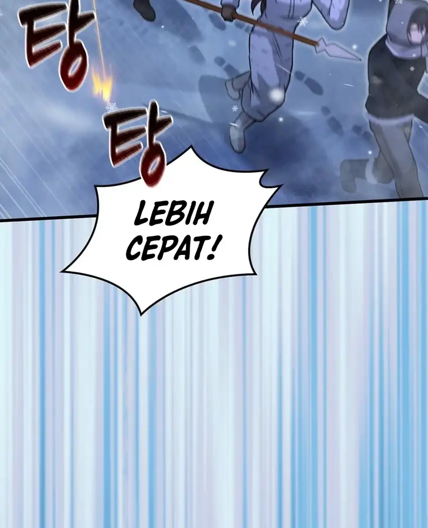 Office Worker in the Ice Age Apocalypse Chapter 48 - halaman 50