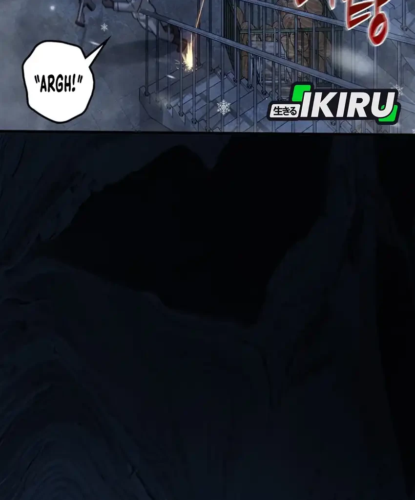 Office Worker in the Ice Age Apocalypse Chapter 48 - halaman 60