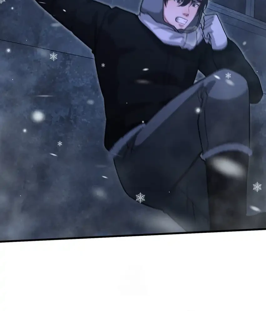 Office Worker in the Ice Age Apocalypse Chapter 48 - halaman 70