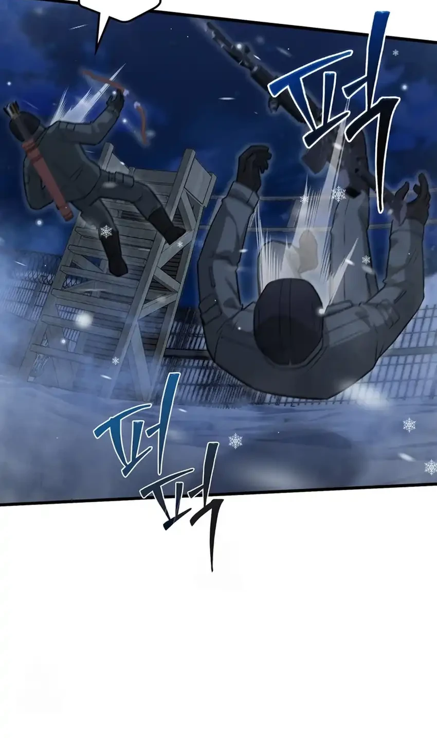 Office Worker in the Ice Age Apocalypse Chapter 48 - halaman 8
