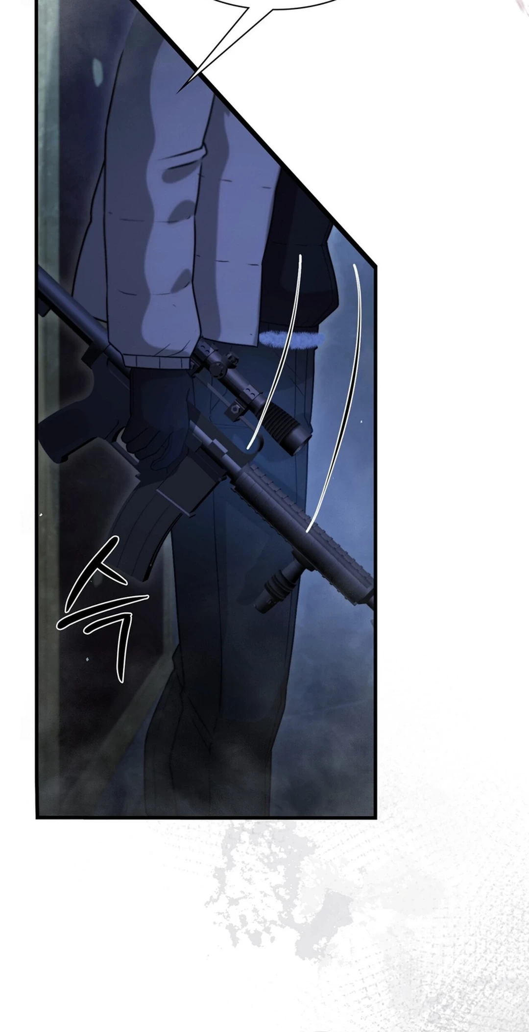 Office Worker in the Ice Age Apocalypse Chapter 49 - halaman 32