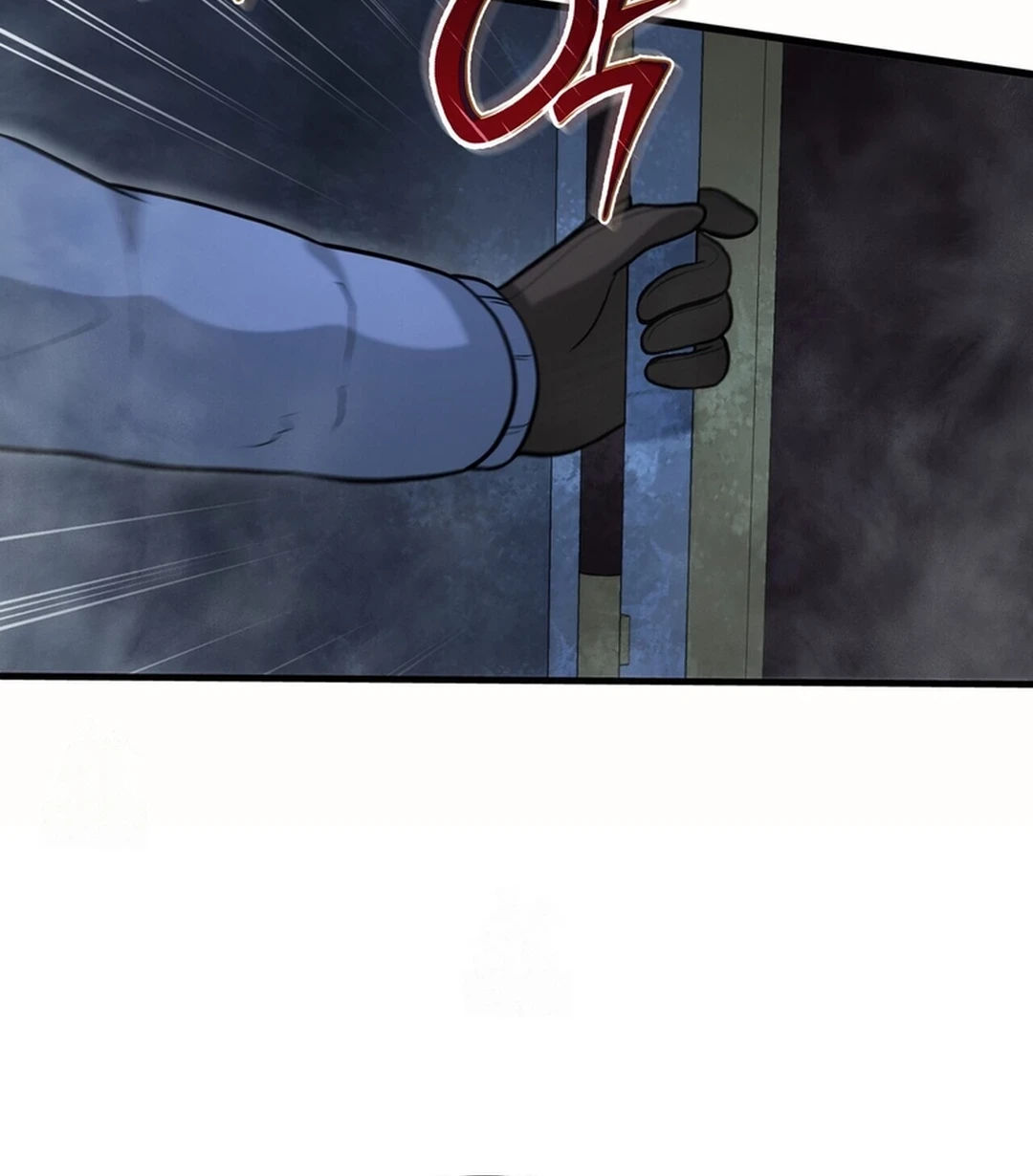 Office Worker in the Ice Age Apocalypse Chapter 49 - halaman 6