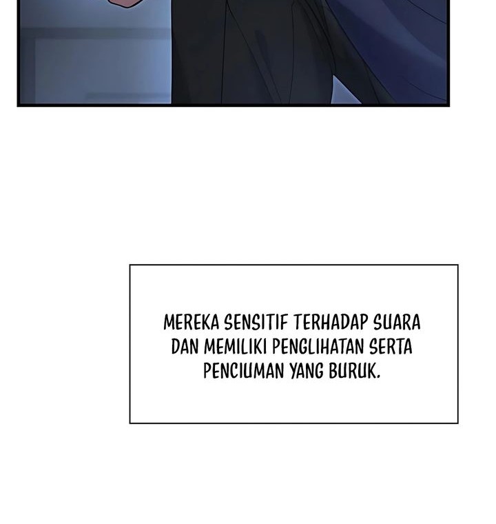 Office Worker in the Ice Age Apocalypse Chapter 5 - halaman 35