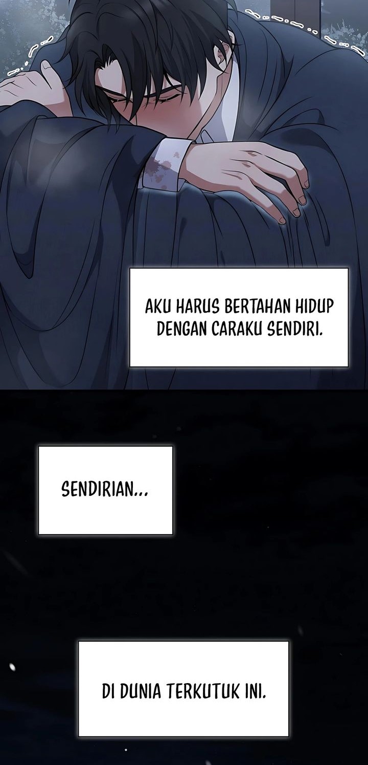 Office Worker in the Ice Age Apocalypse Chapter 5 - halaman 39