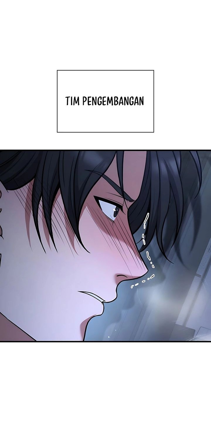 Office Worker in the Ice Age Apocalypse Chapter 5 - halaman 49