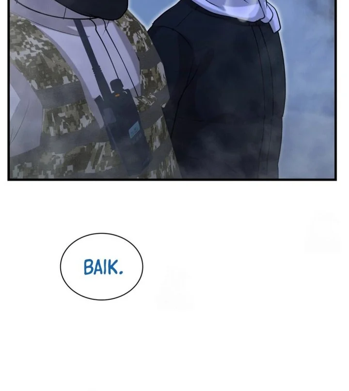 Office Worker in the Ice Age Apocalypse Chapter 50 - halaman 20