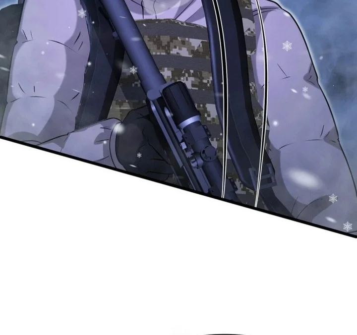 Office Worker in the Ice Age Apocalypse Chapter 50 - halaman 29