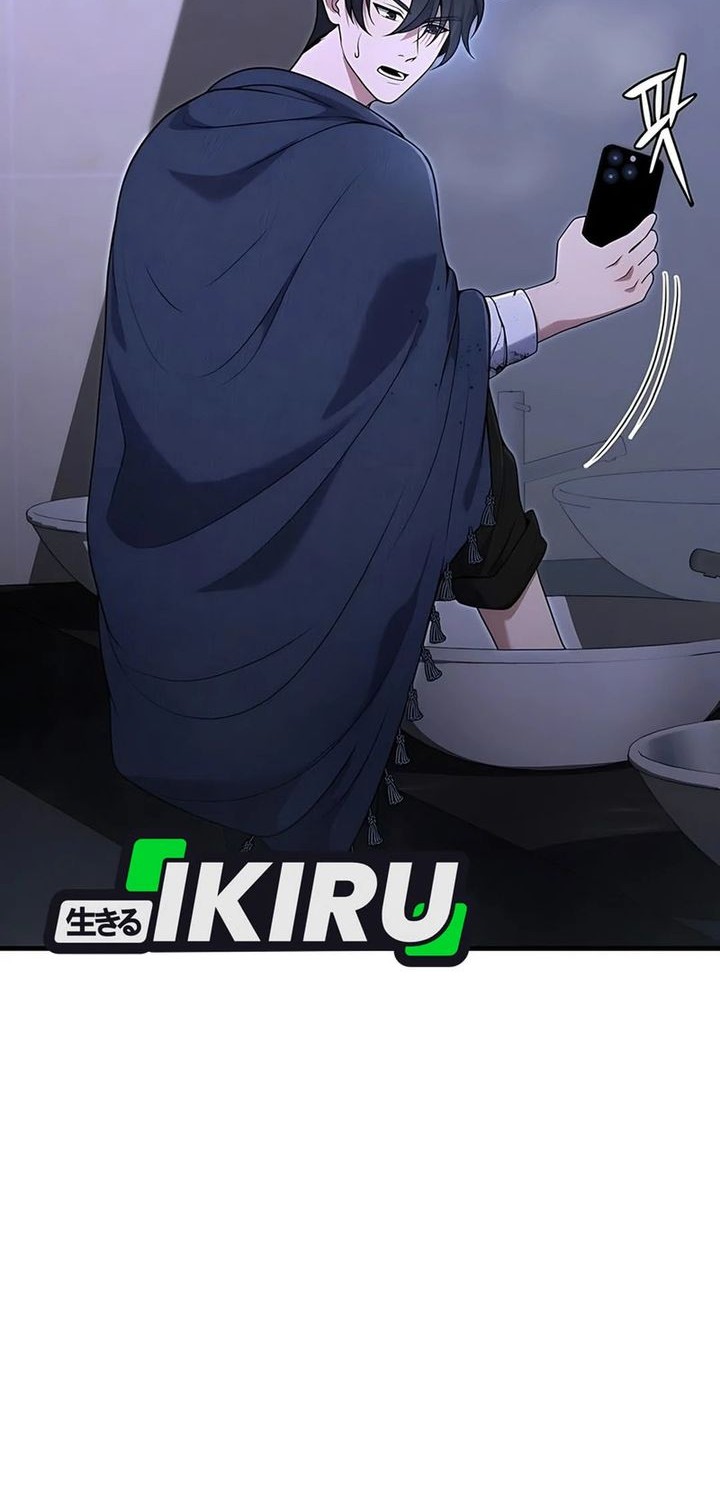Office Worker in the Ice Age Apocalypse Chapter 6 - halaman 18