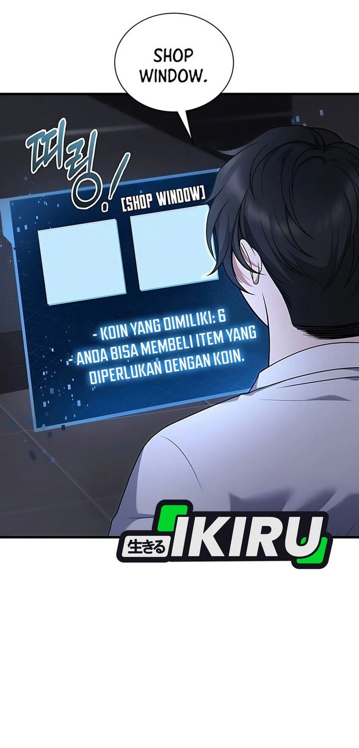 Office Worker in the Ice Age Apocalypse Chapter 6 - halaman 24