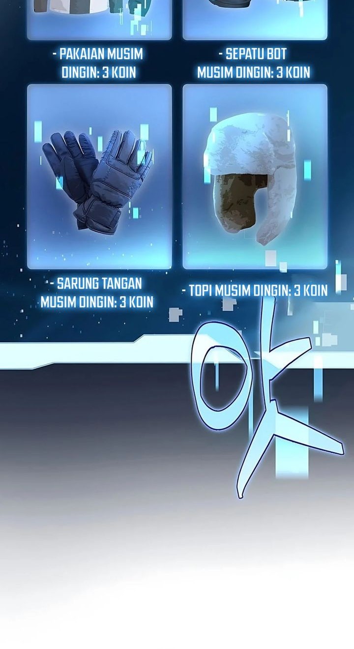Office Worker in the Ice Age Apocalypse Chapter 6 - halaman 26