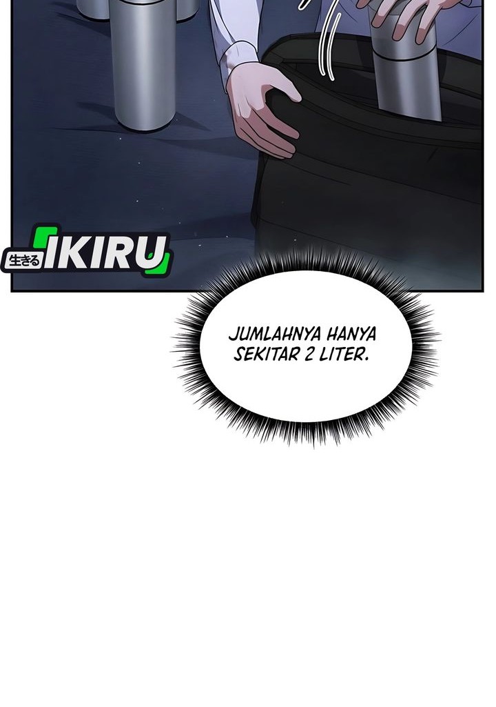 Office Worker in the Ice Age Apocalypse Chapter 7 - halaman 10