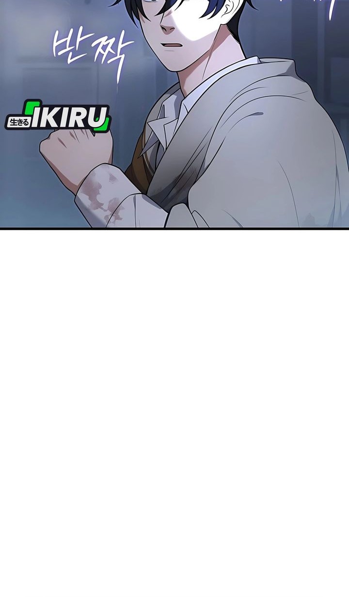 Office Worker in the Ice Age Apocalypse Chapter 7 - halaman 64