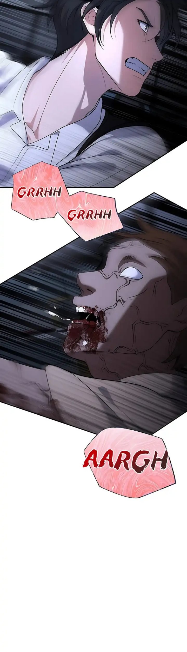 Office Worker in the Ice Age Apocalypse Chapter 8 - halaman 24