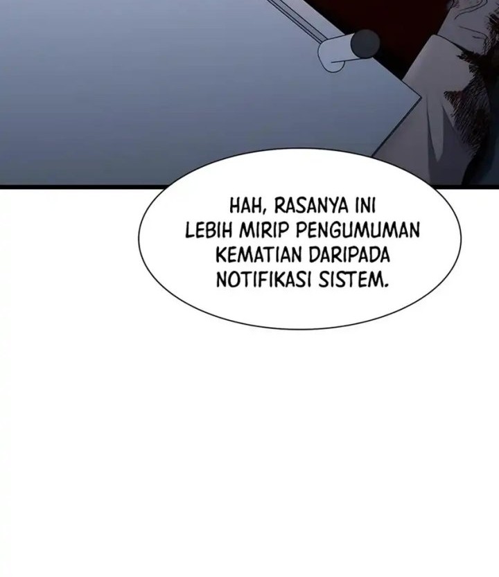 Office Worker in the Ice Age Apocalypse Chapter 8 - halaman 31