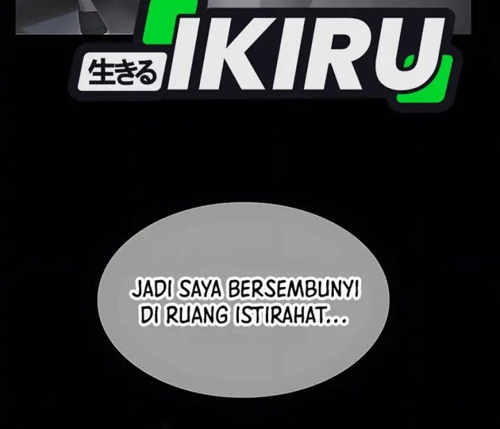 Office Worker in the Ice Age Apocalypse Chapter 8 - halaman 44