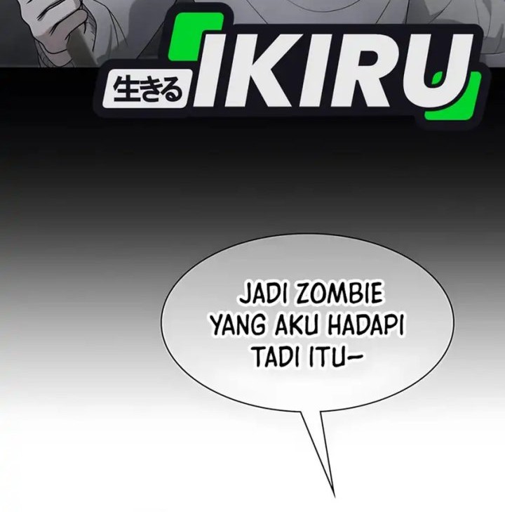 Office Worker in the Ice Age Apocalypse Chapter 8 - halaman 46
