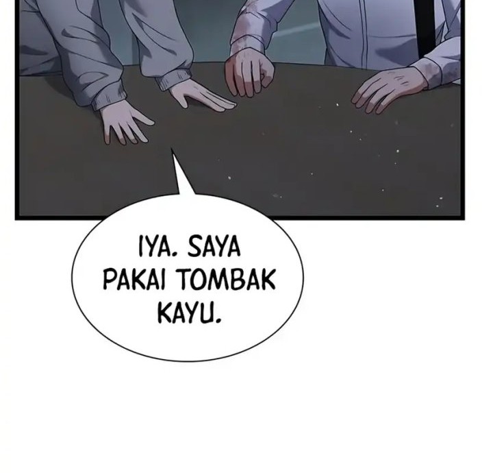 Office Worker in the Ice Age Apocalypse Chapter 8 - halaman 48
