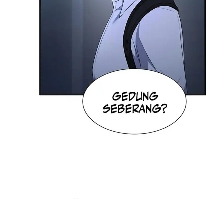 Office Worker in the Ice Age Apocalypse Chapter 9 - halaman 15
