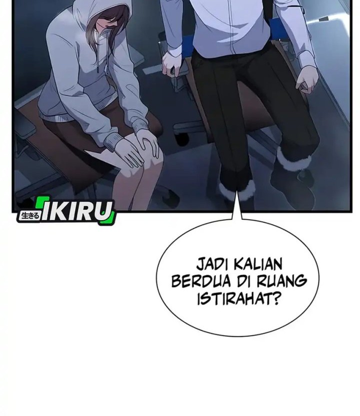Office Worker in the Ice Age Apocalypse Chapter 9 - halaman 24
