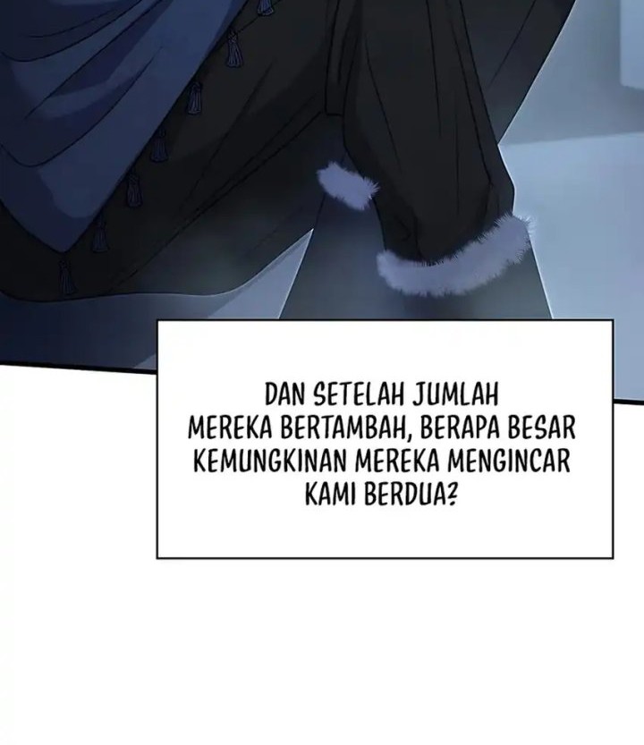 Office Worker in the Ice Age Apocalypse Chapter 9 - halaman 30