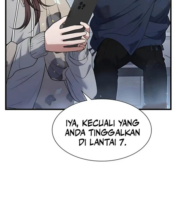 Office Worker in the Ice Age Apocalypse Chapter 9 - halaman 44